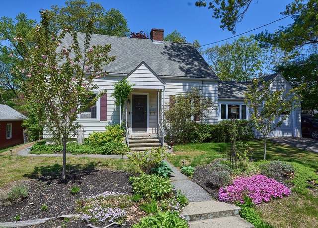 Property at 35 Brook Rd, Southbridge, MA 01550, 4 beds, 1 bath
