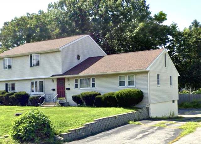Property at 13 Ridgewood Cir, Lawrence, NY 10843, 4 beds, 2.5 baths