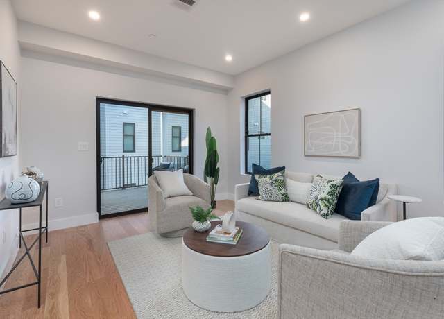 Property at 148 Falcon St #3, Boston, MA 02128, 3 beds, 2 baths