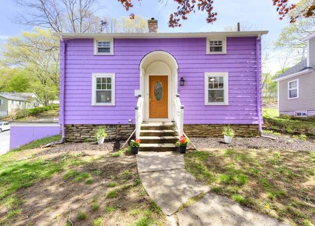Property at 197 Eastern Ave, Worcester, MA 01605, 3 beds, 1 bath
