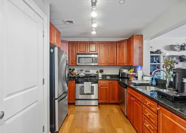 Property at 5170 Washington #307, Boston, MA 02132, 2 beds, 2 baths