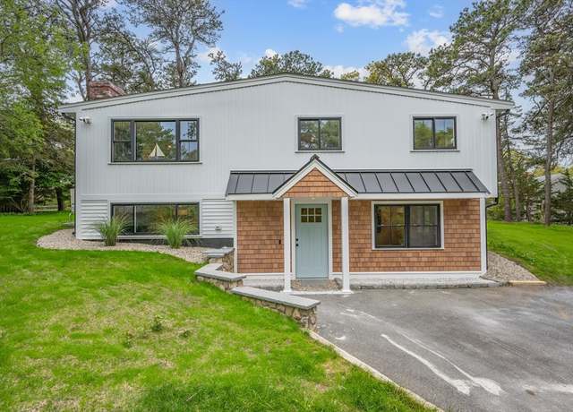 Property at 3 Laurie, Harwich, MA 02646, 3 beds, 2 baths