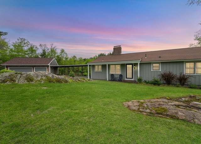 Property at 5 Indian Hl, Beverly, MA 01915, 3 beds, 1.5 baths