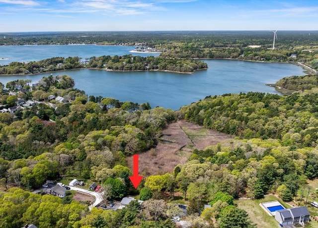 Property at 215 Head Of The Bay Rd, Bourne, MA 02532, 3 beds, 2 baths