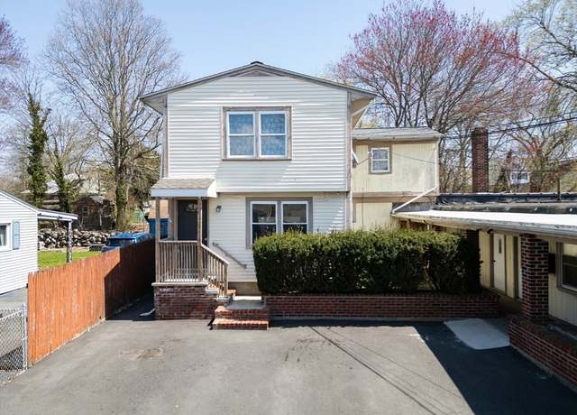Property at 224-232 Caroline, New Bedford, MA 02740, 8 beds, 6 baths