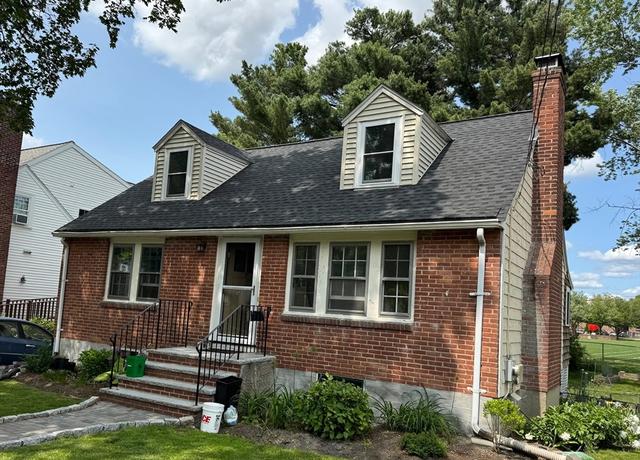 Property at 7 Broad St, Belmont, MA 02478, 3 beds, 1 bath