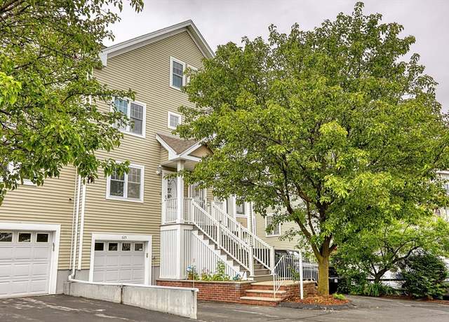 Property at 625 Revere Beach Pkwy #625, Revere, MA 02151, 3 beds, 2.5 baths