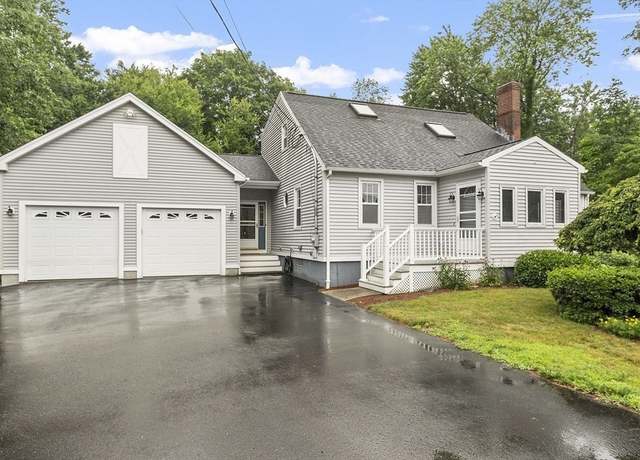 Property at 573 King, Littleton, MA 01460, 3 beds, 2 baths