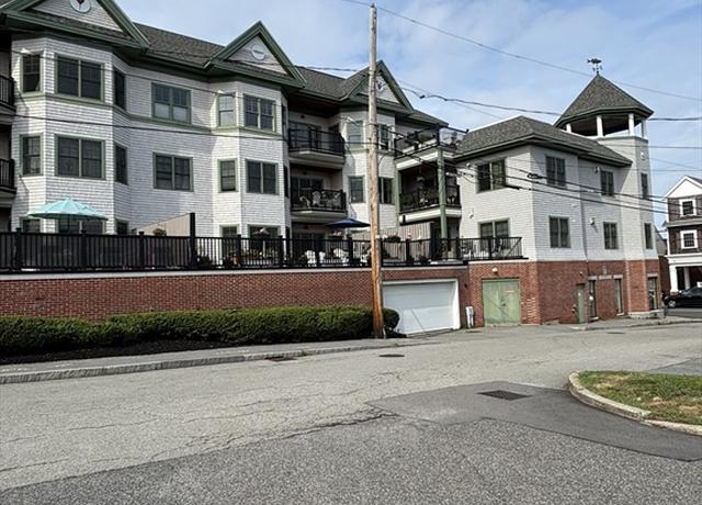Property at 91 Front St #109, Scituate, MA 02066, 1 bed, 1 bath