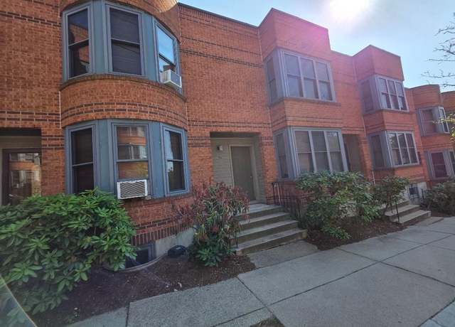 Property at 92 Lawn St Unit 7-160, Boston, MA 02120, 2 beds, 1 bath