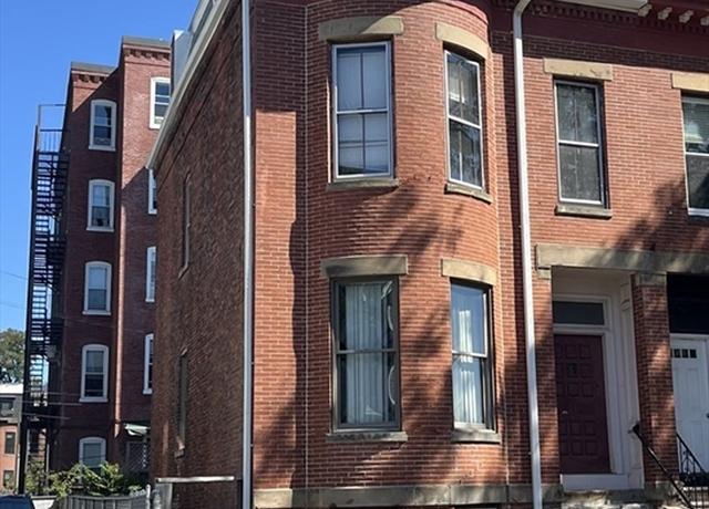 Property at 658 East Fifth, Boston, MA 02127, 5 beds, 3 baths