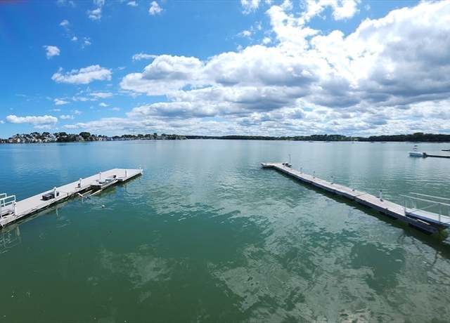 Property at 57 Edgewater Rd, Hull, MA 02045, 6 beds, 3 baths