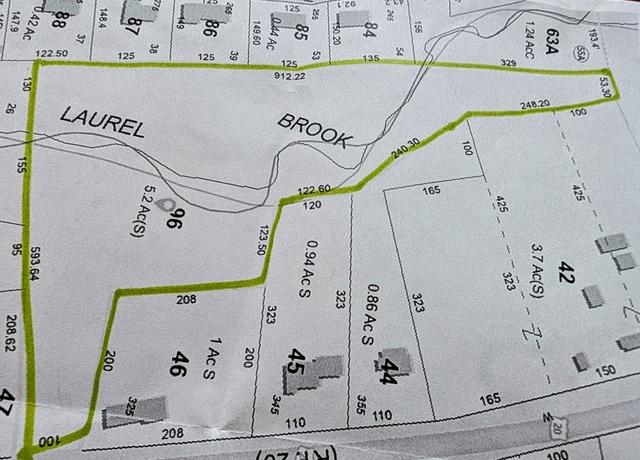 Property at 315 Laurel St, Lee, MA 01238