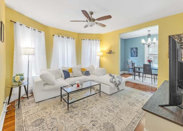 Property at 15 Bynner St #1, Boston, MA 02130, 2 beds, 1 bath