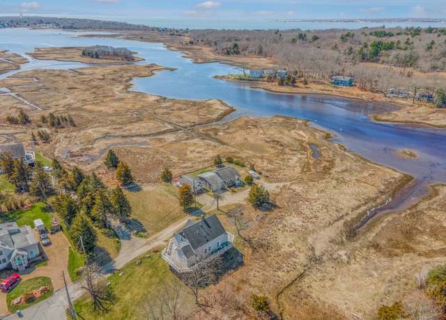 Property at 7 Shawmut St, Fairhaven, MA 02719, 3 beds, 2 baths