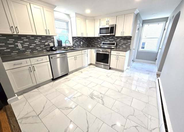 Property at 107 Swan St, Everett, MA 02149, 3 beds, 2.5 baths