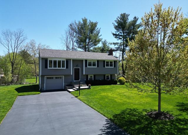 Property at 27 Ann St, Raynham, MA 02767, 3 beds, 2 baths