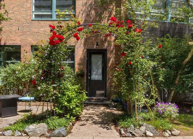 Property at 449 Lowell Ave #7, Newton, MA 02460, 3 beds, 2 baths