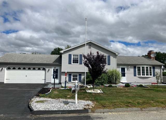 Property at 36 Lapa Farm Rd, Chicopee, MA 01013, 3 beds, 2 baths