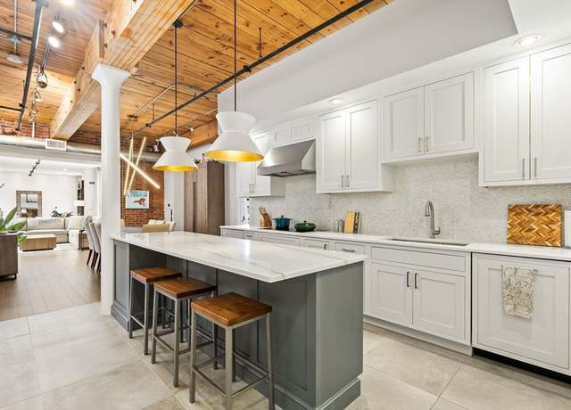 Property at 1245 Adams St Unit B506, Boston, MA 02124, 2 beds, 2 baths