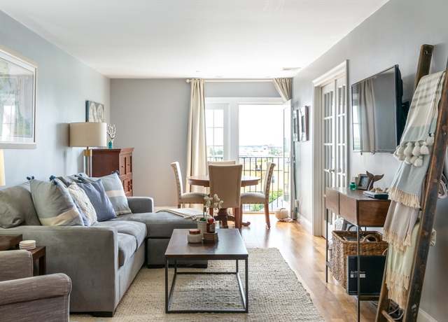 Property at 312-320 W 3rd St #205, Boston, MA 02127, 1 bed, 1 bath