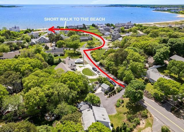 Property at 130 Wimbledon Dr, Yarmouth, MA 02673, 4 beds, 1 bath