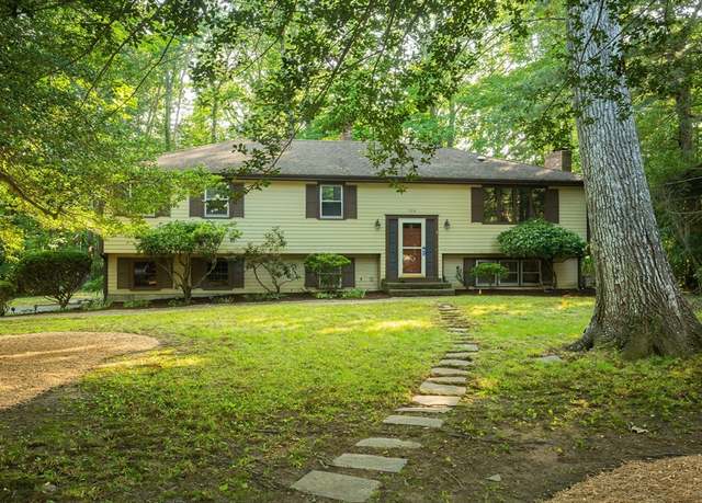 Property at 116 Old Forge Rd, Scituate, MA 02066, 4 beds, 2.5 baths