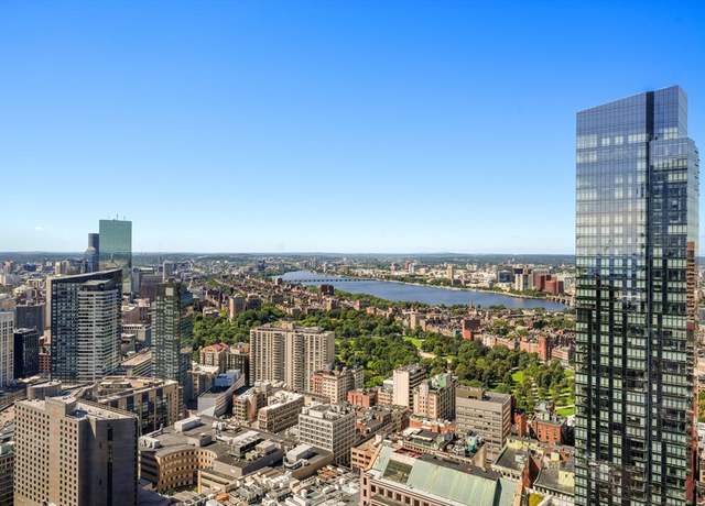 Property at 240 Devonshire St #4201, Boston, MA 02110, 2 beds, 2.5 baths