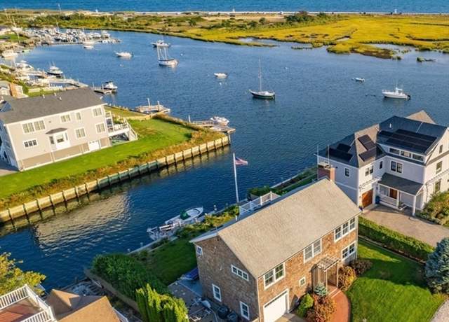 Property at 14 Harbor Way, Dennis, MA 02670, 3 beds, 2.5 baths
