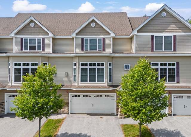 Property at 5 Manor Dr Unit B, Hooksett, NH 03106, 3 beds, 2.5 baths