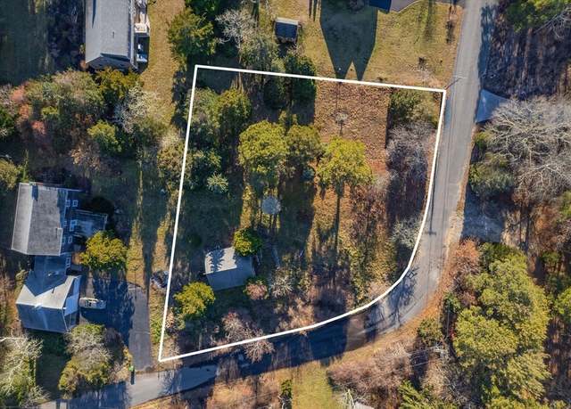 Property at 95 Windjammer Ln, Eastham, MA 02642