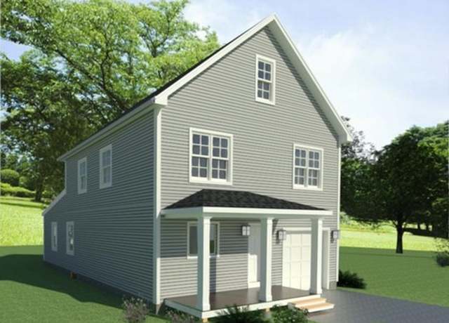 Property at 4 Sawyer Cir, Holliston, MA 01746, 3 beds, 2.5 baths