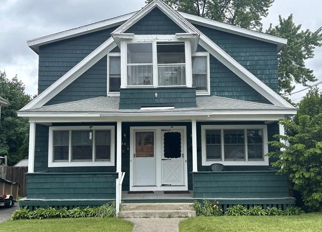Property at 32-34 Chateaugay St, Chicopee, MA 01020, 4 beds, 2 baths