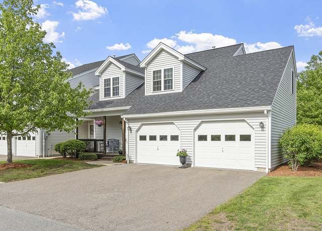 Property at 108 Green Briar Rd #108, Fitchburg, MA 01420, 2 beds, 2.5 baths
