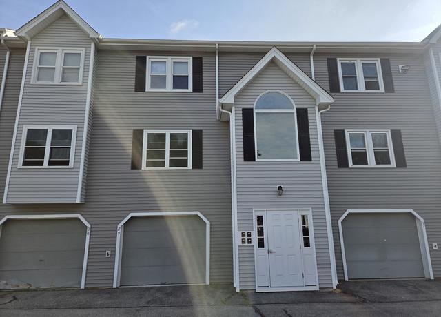 Property at 74 Tennis Plaza Rd #30, Dracut, MA 01826, 2 beds, 1 bath