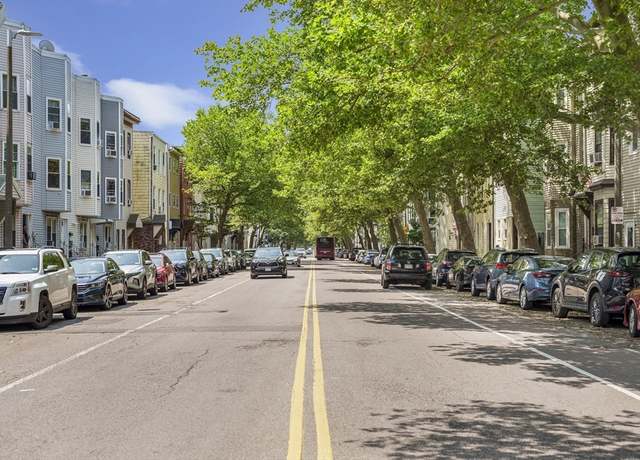 Property at 281 Chelsea St Unit 2A, Boston, MA 02128, 2 beds, 1 bath