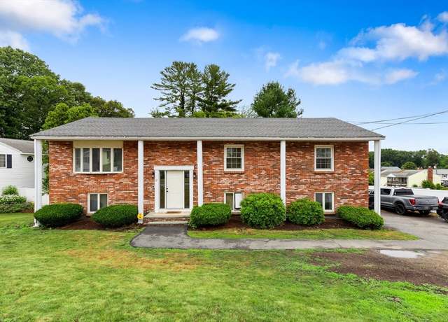 Property at 17 Renee Dr, Wakefield, MA 01880, 5 beds, 3 baths