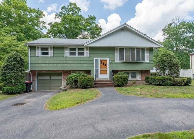 Property at 1197 Pleasant St, Brockton, MA 02301, 3 beds, 2 baths