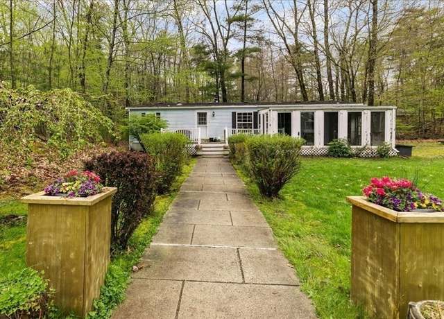 Property at 84 Forest Rd, Salisbury, MA 01952, 3 beds, 2 baths