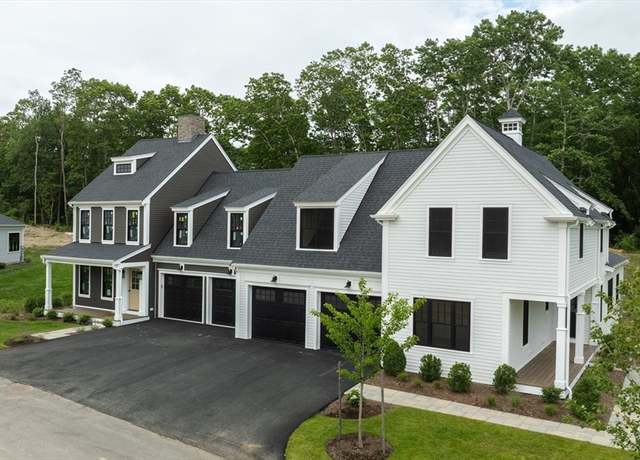 Property at 46 Sandwich Rd #13, Plymouth, MA 02360, 2 beds, 2.5 baths