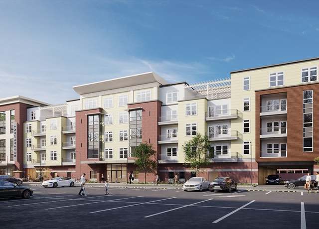 Property at 62 Foundry St #214, Wakefield, MA 01880, 1 bed, 1 bath