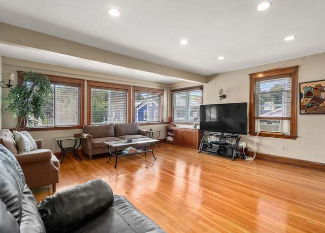 Property at 25 Plympton St #25, Waltham, MA 02451, 3 beds, 1 bath