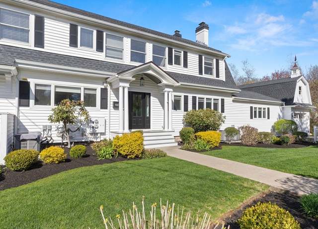Property at 68 High Popples Rd Unit B, Gloucester, MA 01930, 4 beds, 4.5 baths