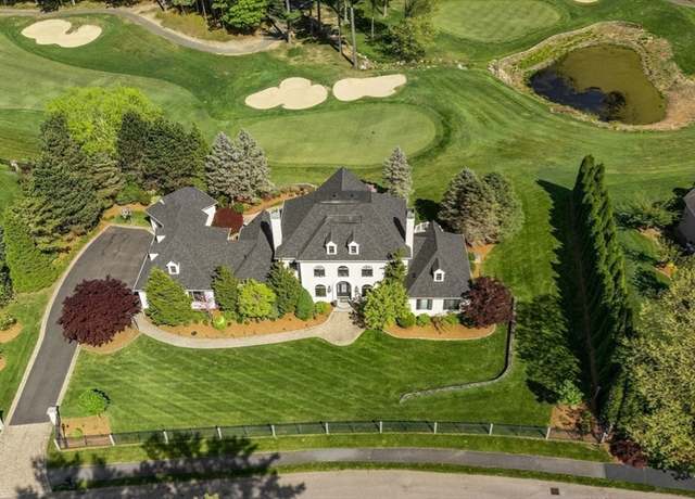 Property at 168 Country Club Way, Kingston, MA 02364, 4 beds, 4.5 baths