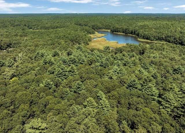 Property at 26 Oyster Way, Mashpee, MA 02649