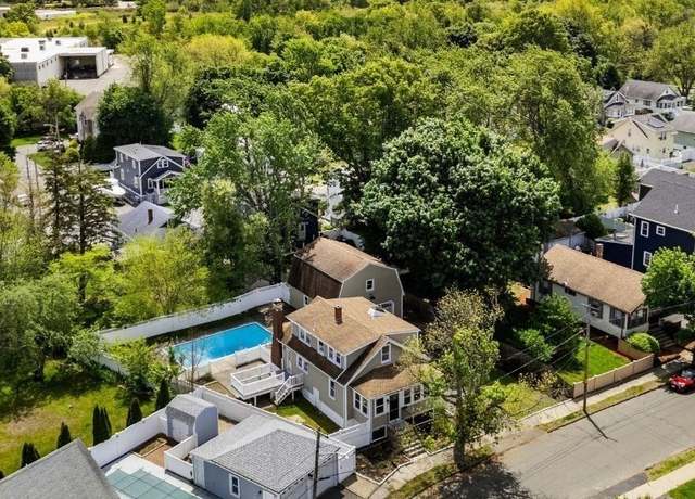Property at 6 Henry St, Saugus, MA 01906, 3 beds, 2 baths