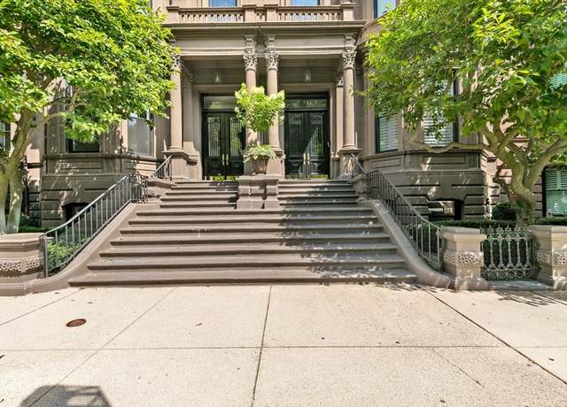 Property at 31-33 Commonwealth Ave #1, Boston, MA 02116, 2 beds, 2 baths