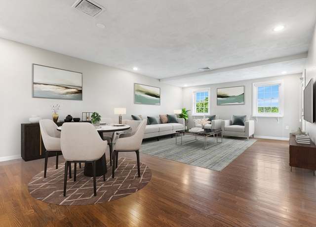 Property at 50 Freedom Holw #407, Salem, MA 01970, 2 beds, 2 baths