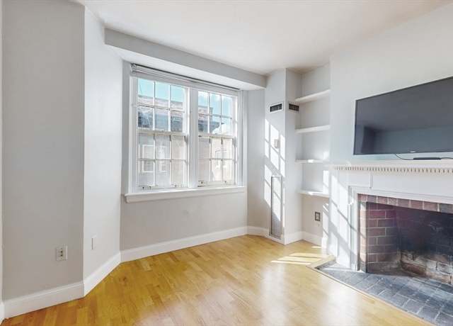 Property at 15 River St #405, Boston, MA 02108, 1 bed, 1 bath