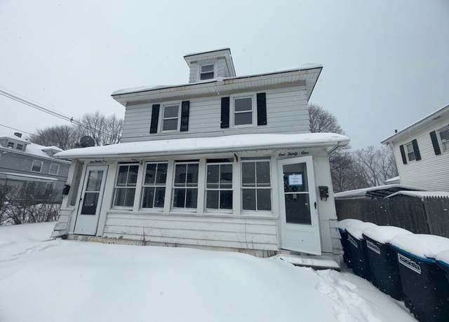 Property at 129 Newell St, Pittsfield, MA 01201, 5 beds, 2 baths